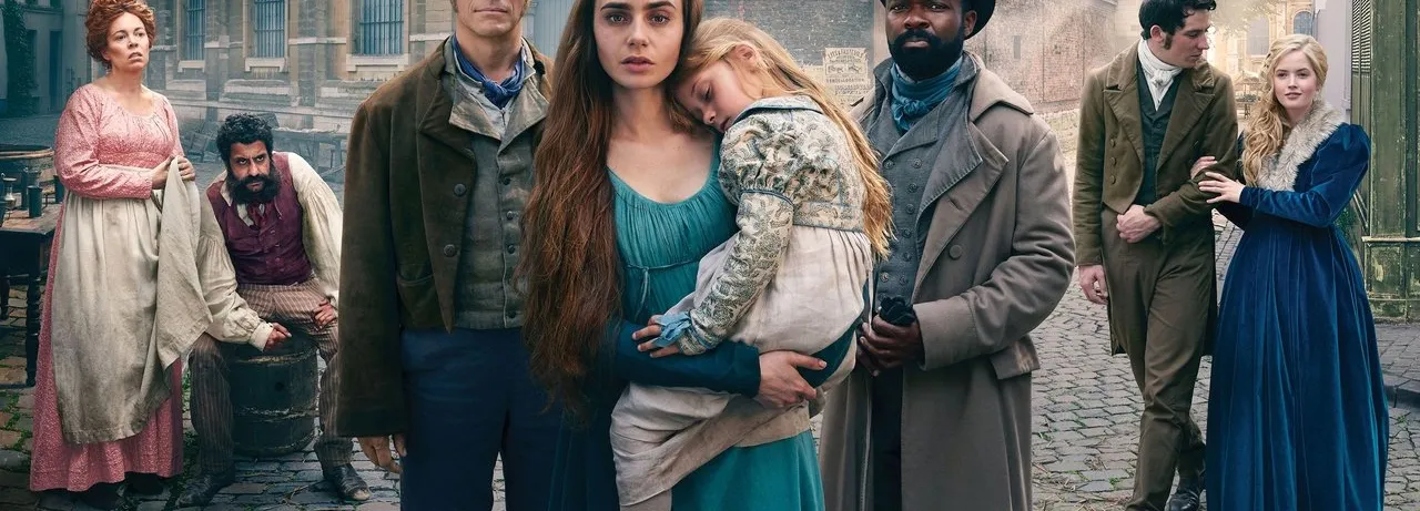 Les Misérables