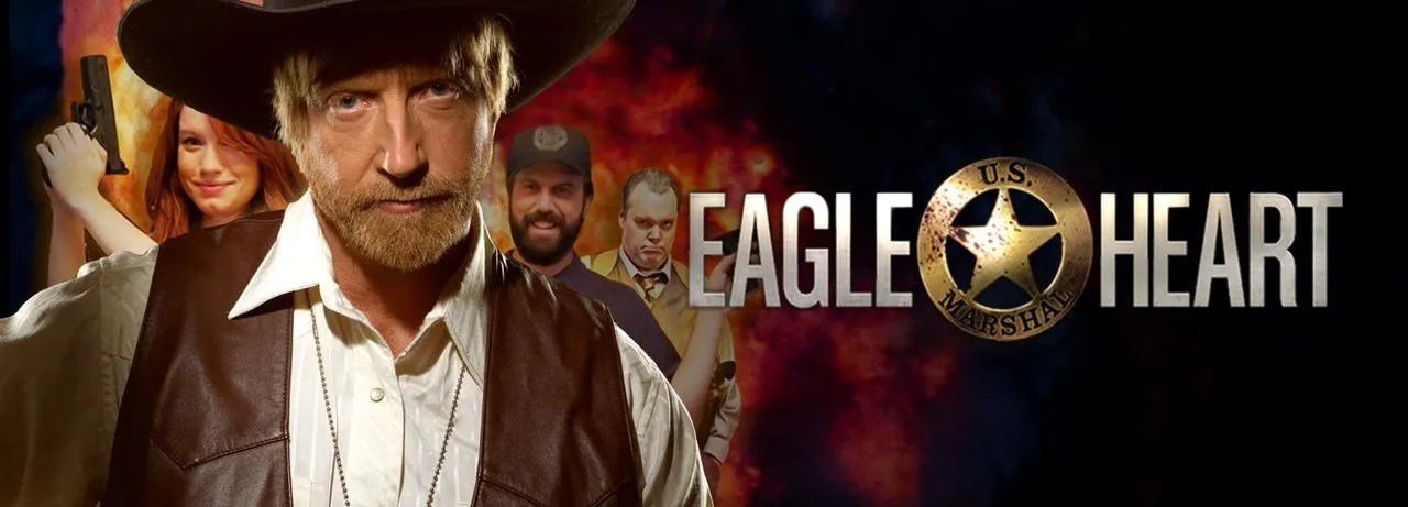 Eagleheart