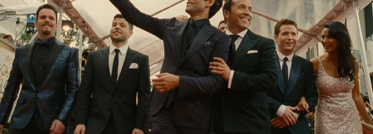 Entourage