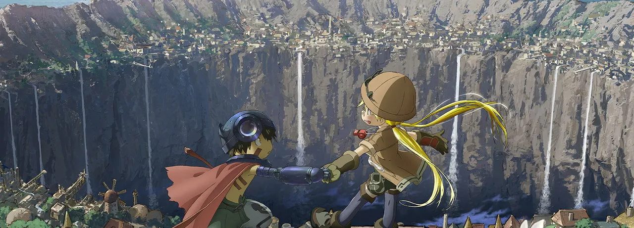 Made in Abyss