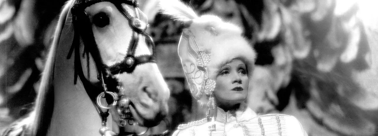 The Scarlet Empress