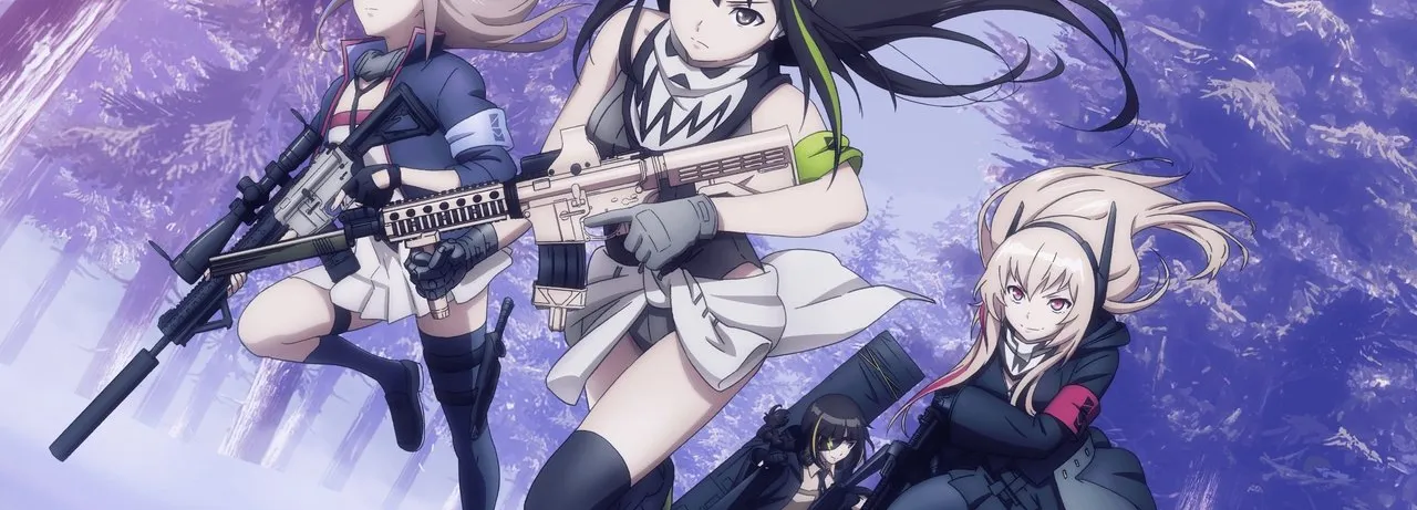 Dolls' Frontline