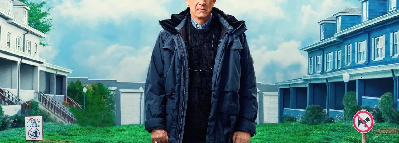 A Man Called Otto