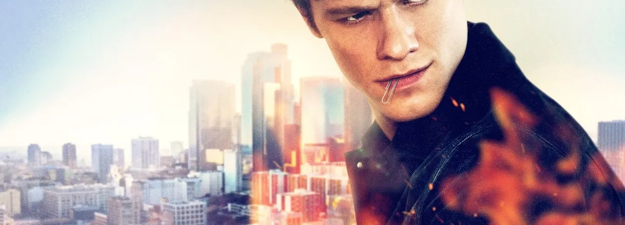 MacGyver