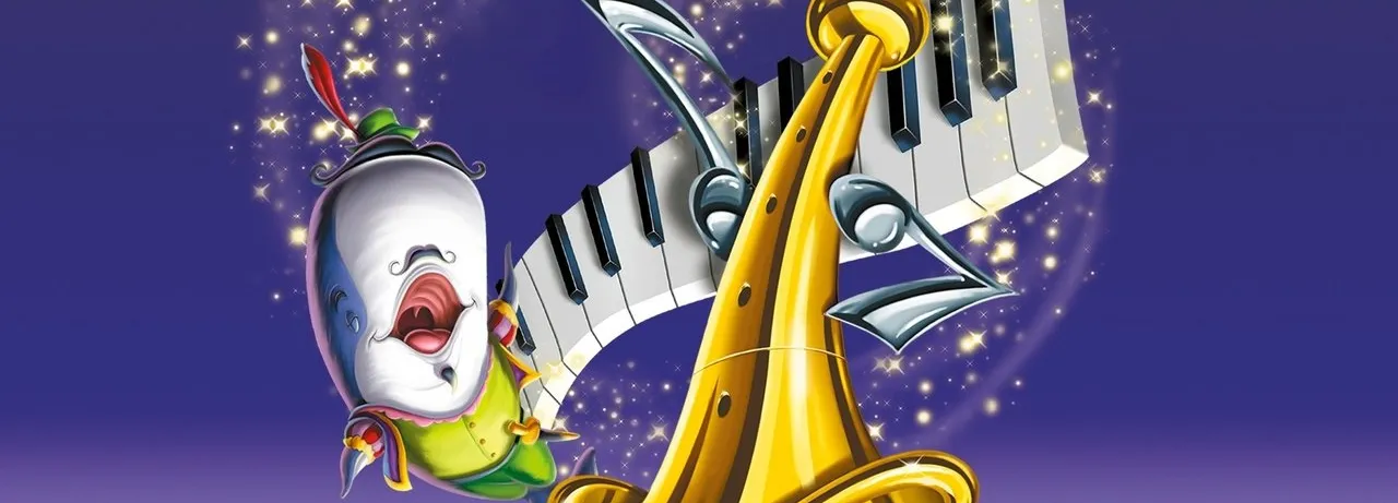 Make Mine Music