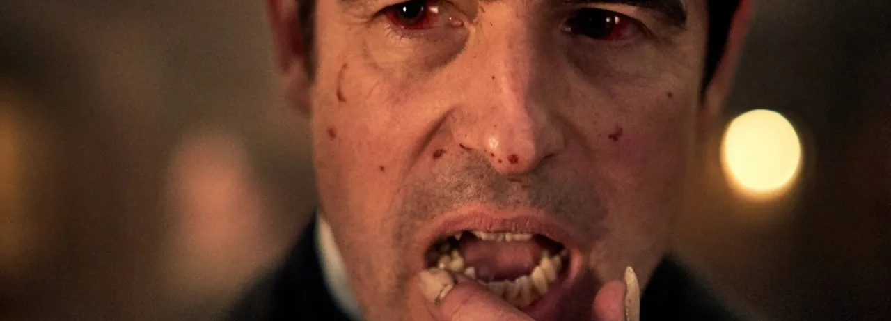 Dracula