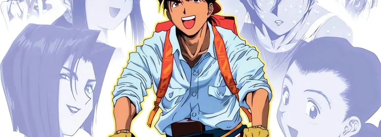 Golden Boy