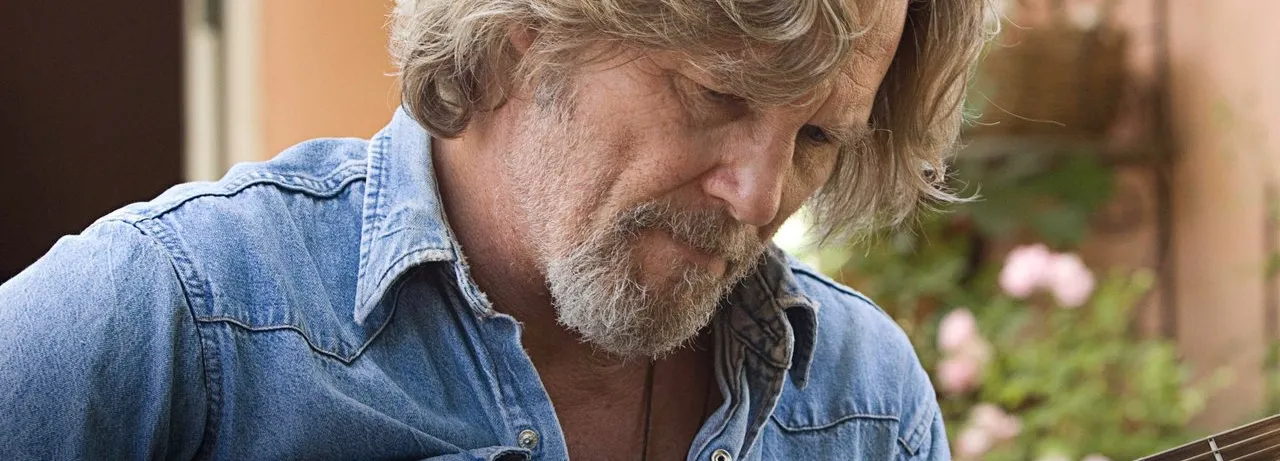 Crazy Heart