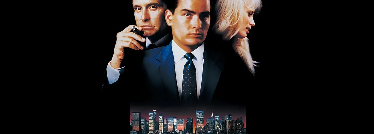 Wall Street