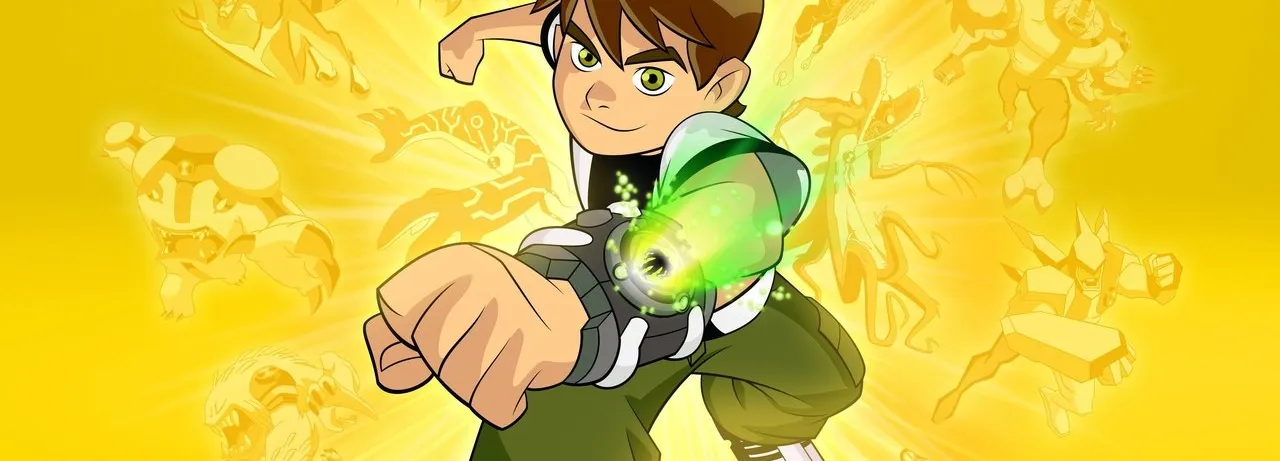 Ben 10
