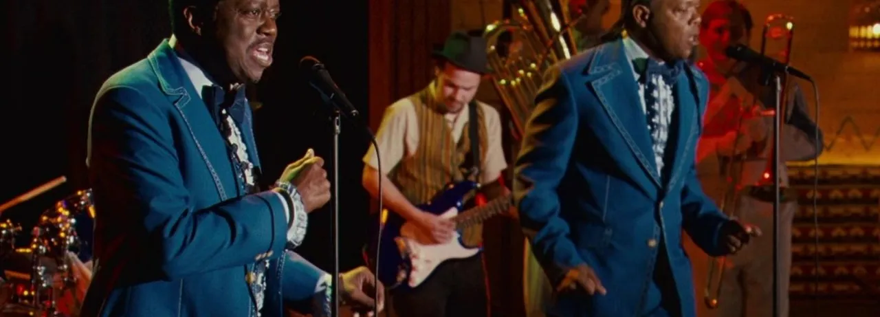 Soul Men
