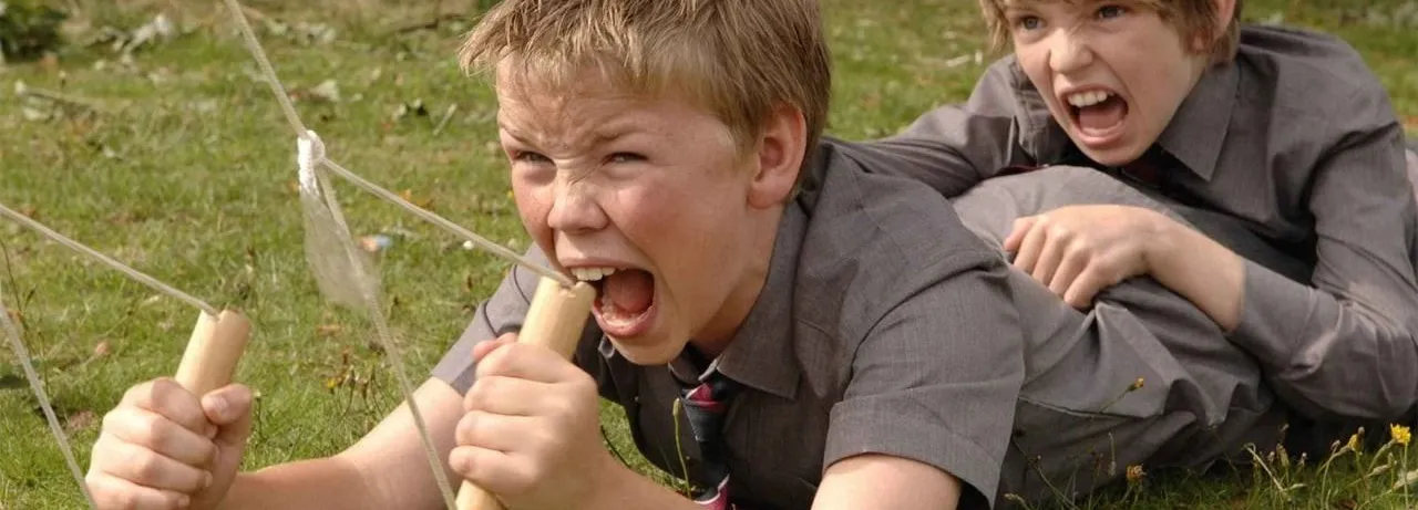 Son of Rambow