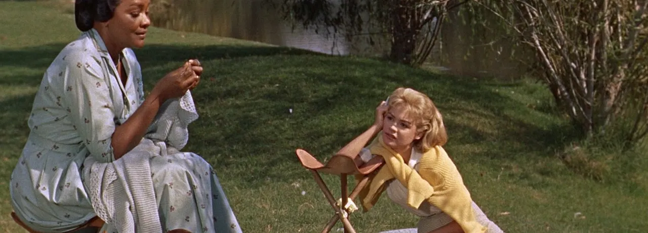 Imitation of Life