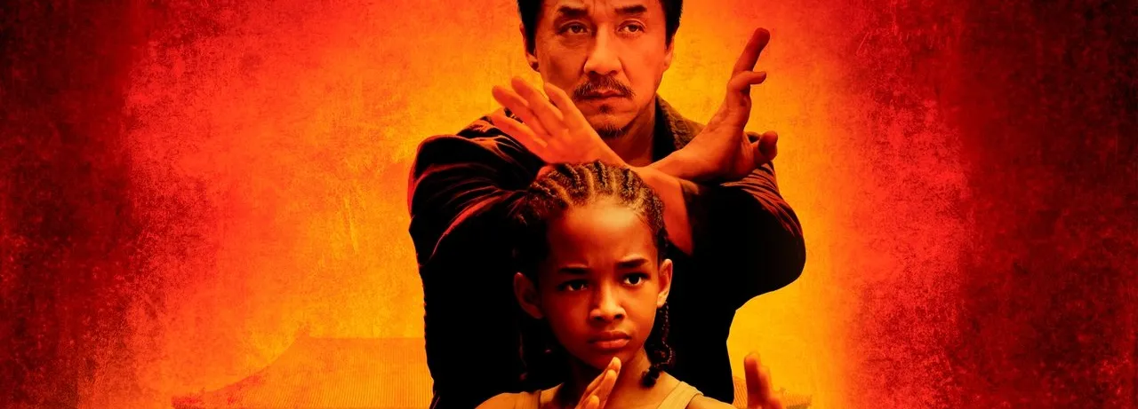 The Karate Kid