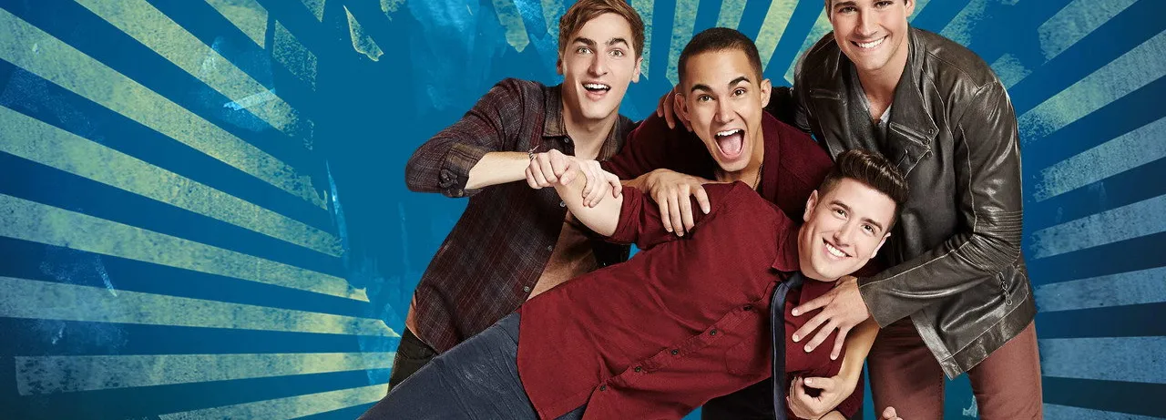 Big Time Rush