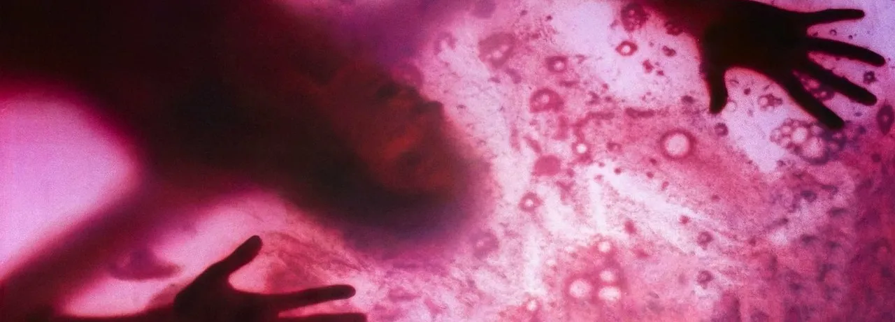The Blob