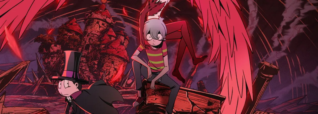 Akuma Kun