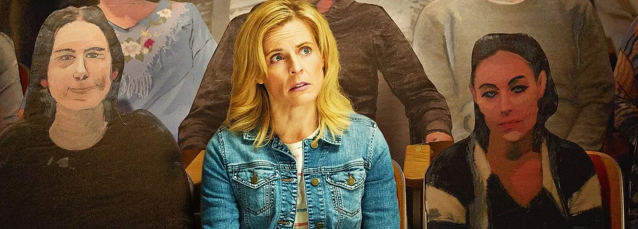 Lady Dynamite