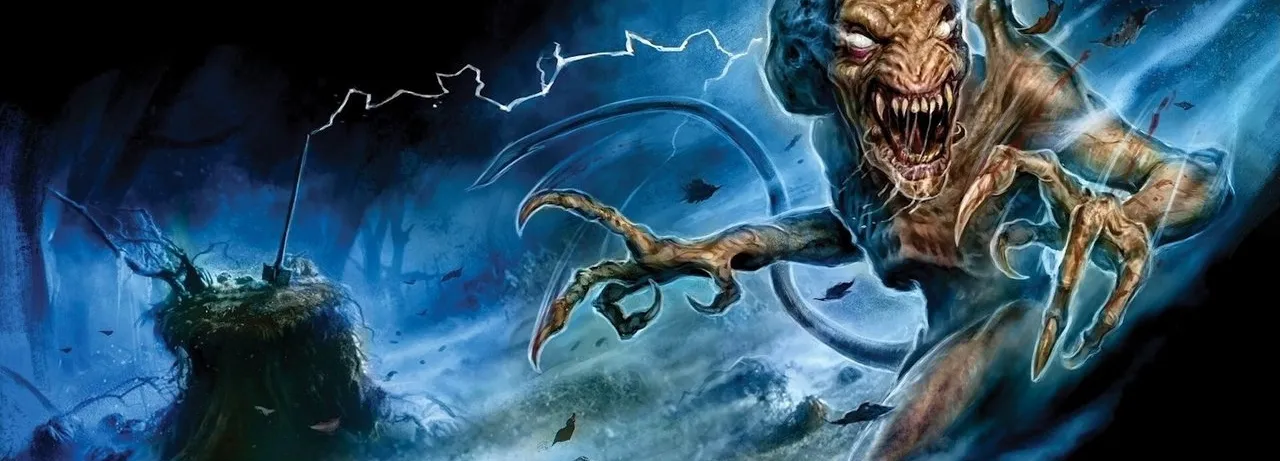 Pumpkinhead