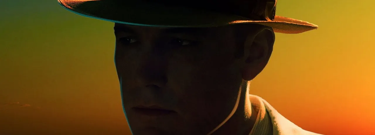 Live by Night