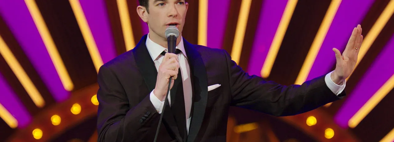 John Mulaney: Kid Gorgeous at Radio City