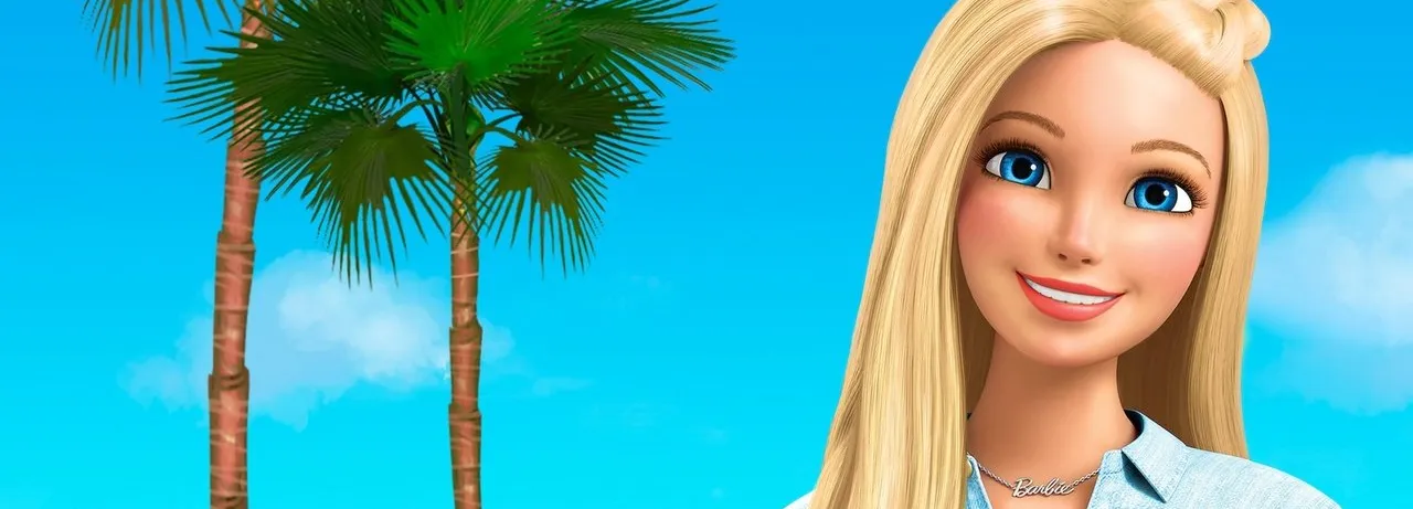 Barbie: Dreamhouse Adventures