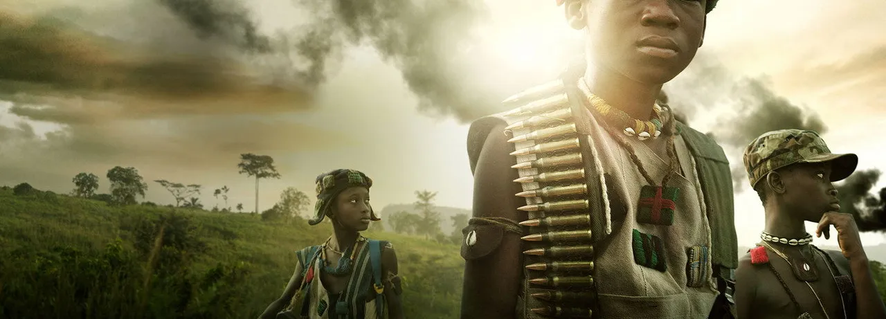 Beasts of No Nation
