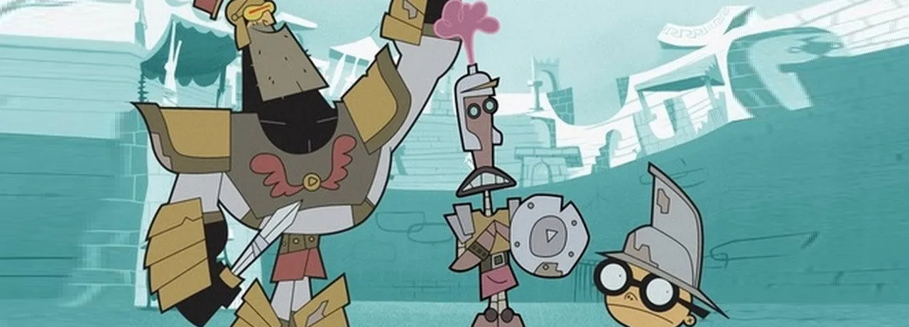 Time Squad