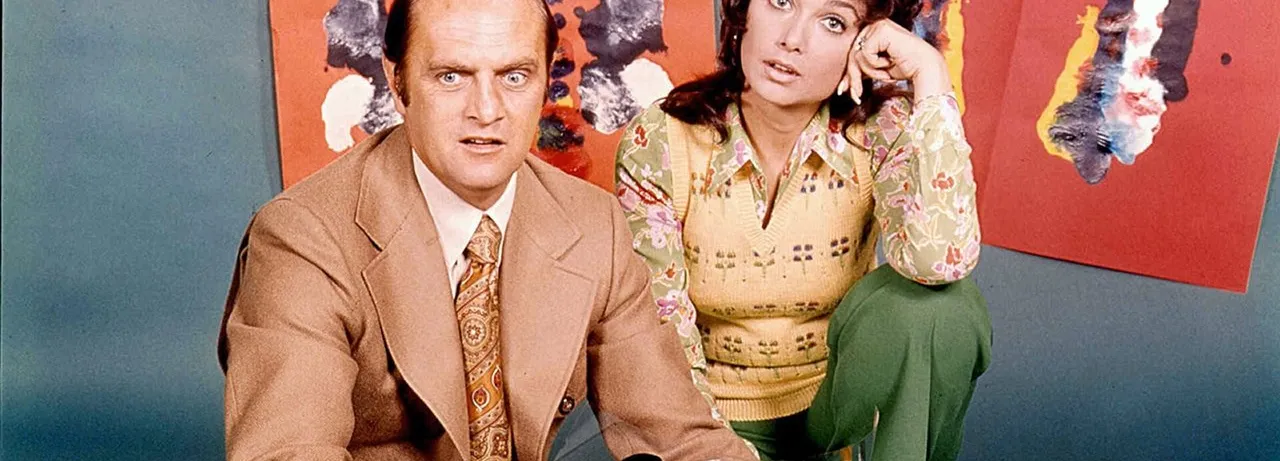 The Bob Newhart Show