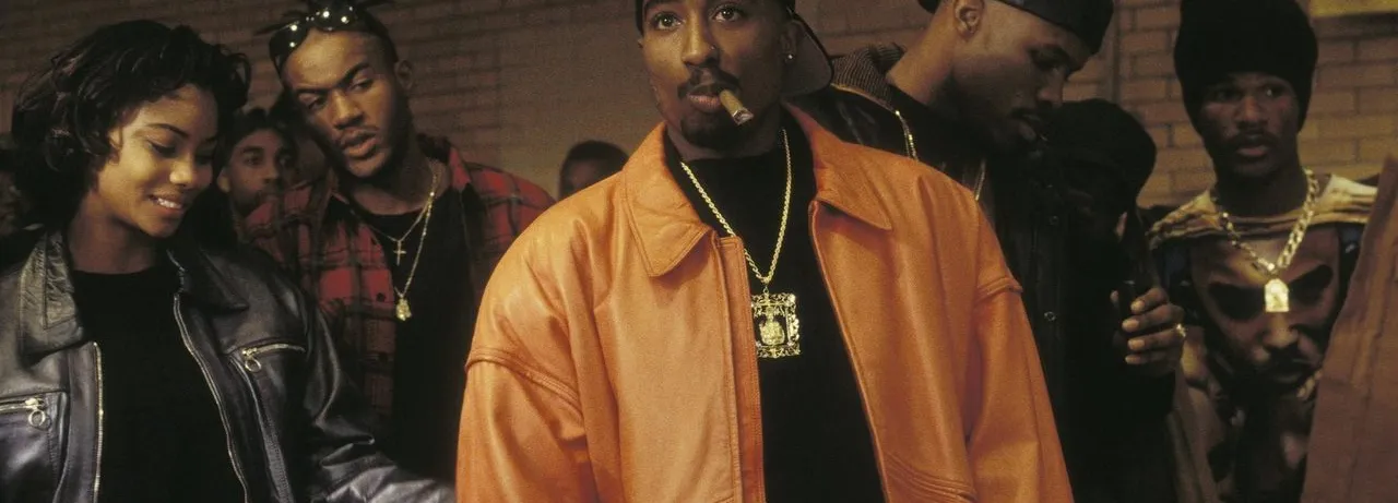 Above the Rim