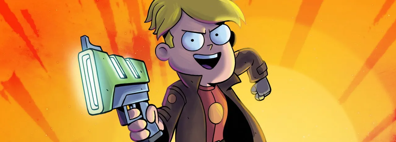 Final Space
