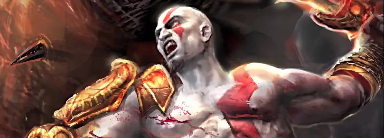 God of War: Unearthing the Legend