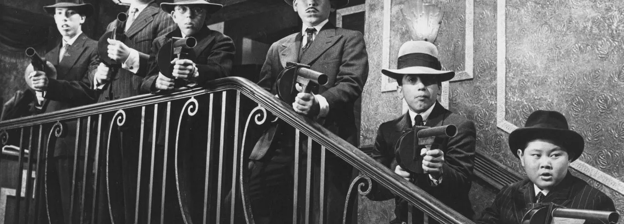 Bugsy Malone