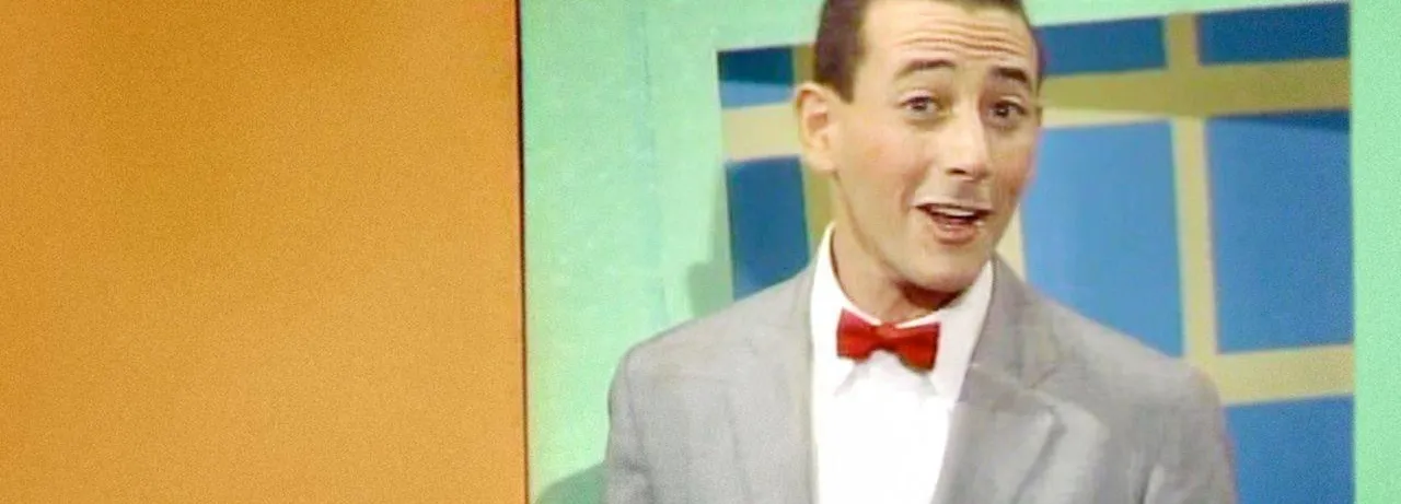 The Pee-wee Herman Show