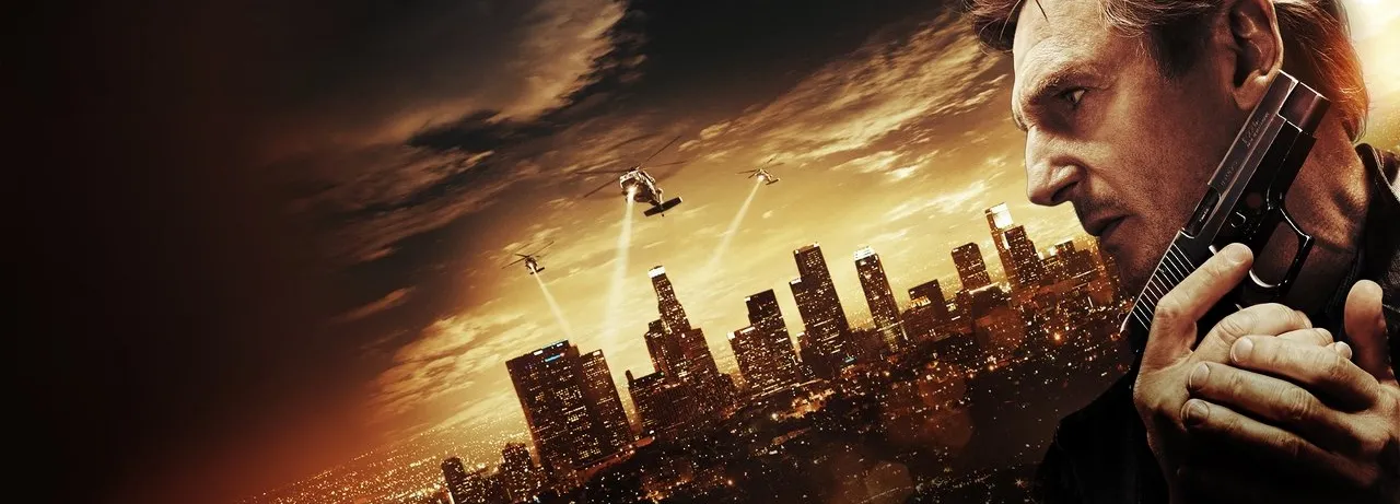 Taken 3