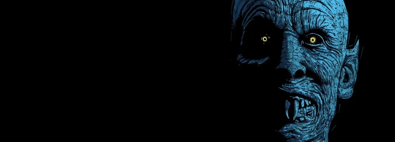A Return to Salem's Lot