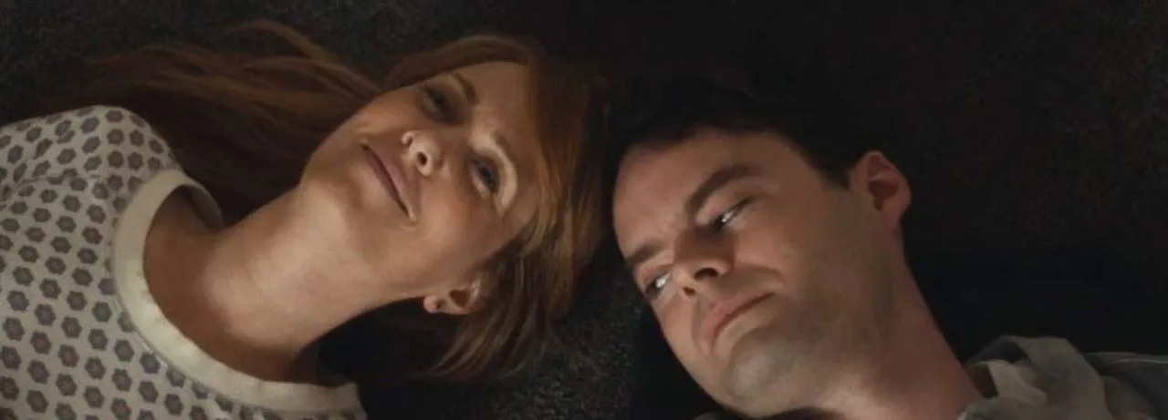 The Skeleton Twins