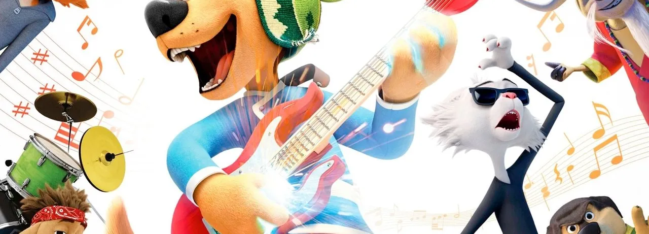 Rock Dog