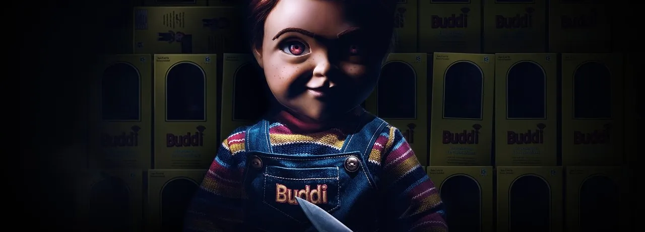 Child's Play