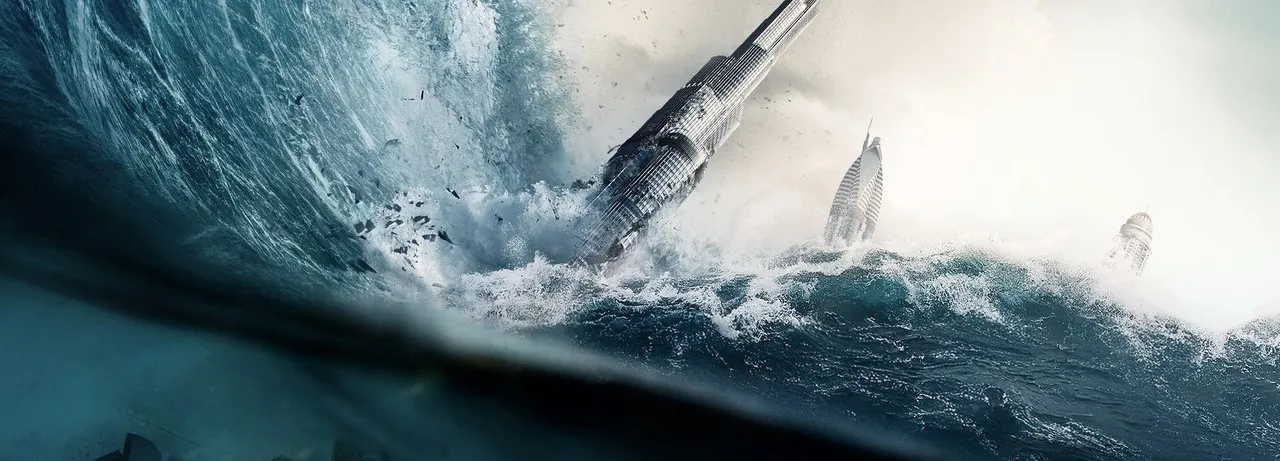 Geostorm