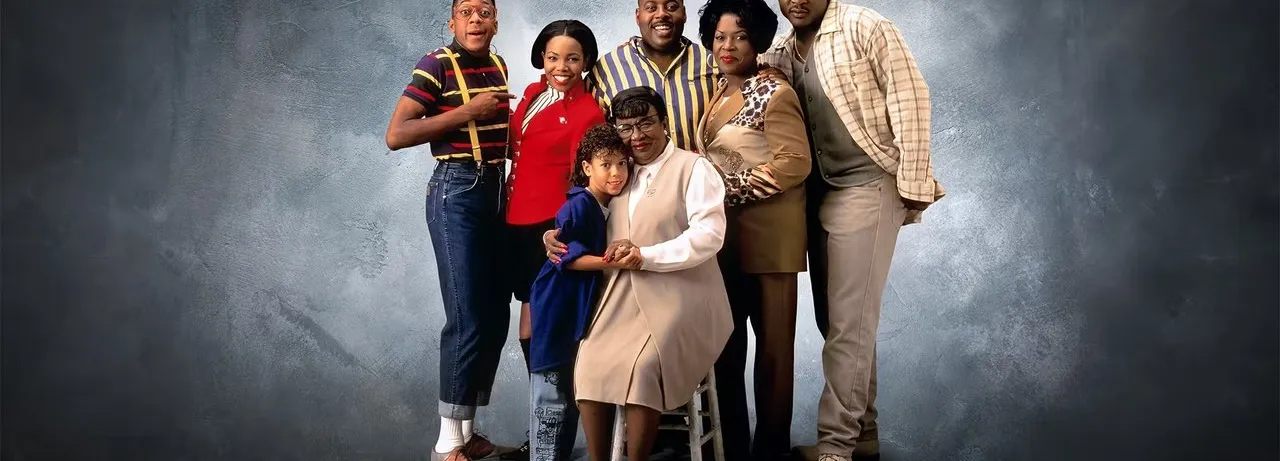 Family Matters