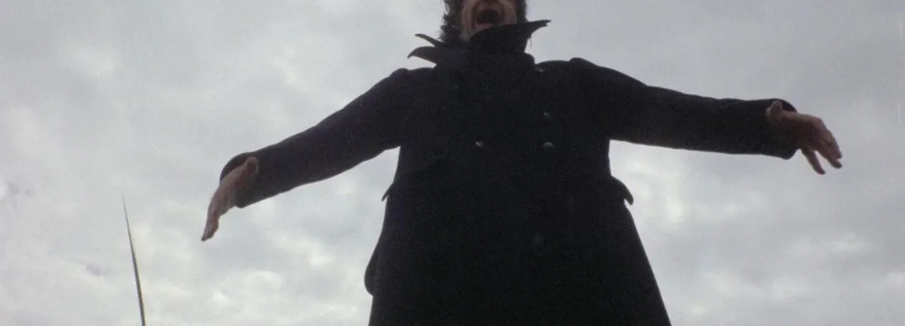 The Shout