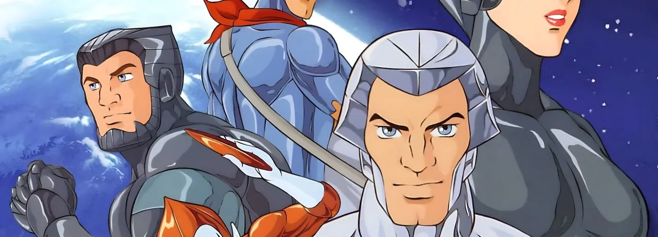 SilverHawks