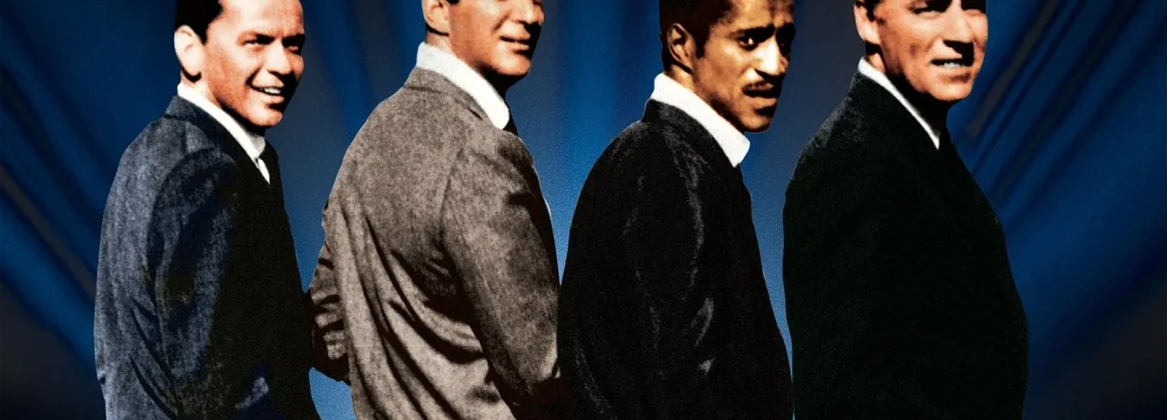 Ocean's Eleven