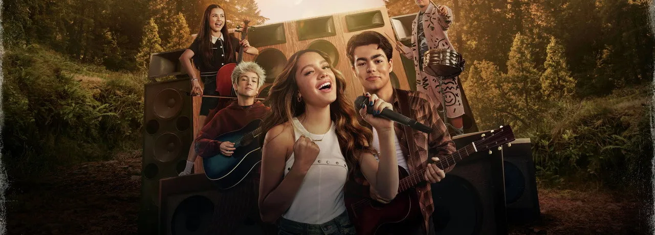 Camp Rock 3