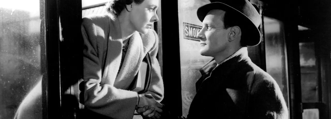 Brief Encounter