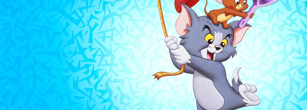 Tom & Jerry Kids Show