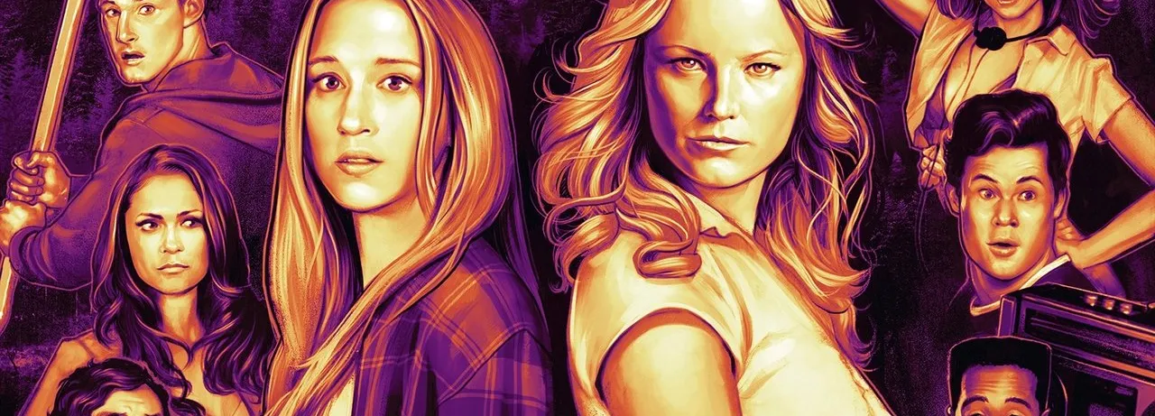 The Final Girls
