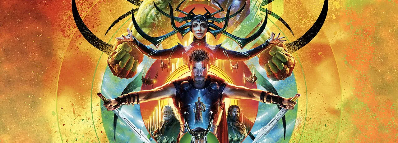 Thor: Ragnarok