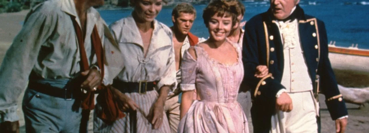 Swiss Family Robinson